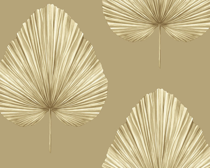 Today Interiors Savannah Grass Wallpaper - Pattern 6
