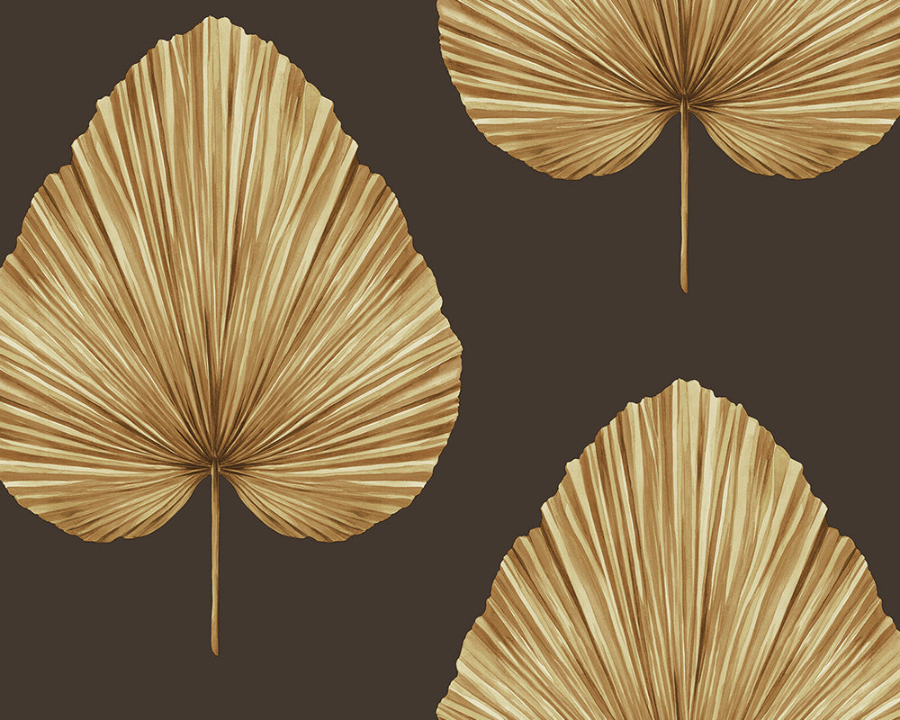 Today Interiors Savannah Grass Wallpaper - Pattern 6