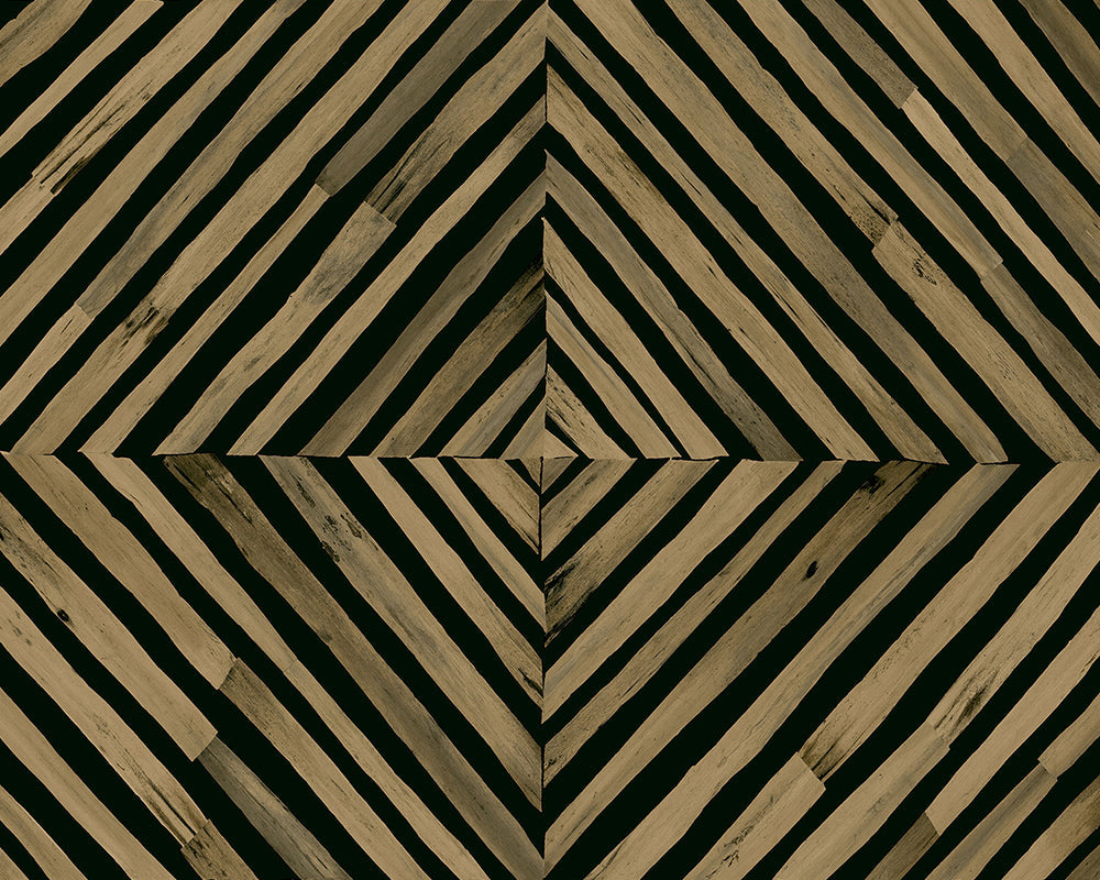 Today Interiors Savannah Grass Wallpaper - Pattern 2