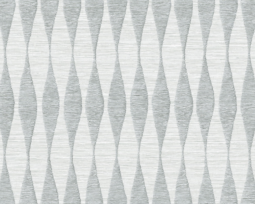Today Interiors Savannah Grass Wallpaper - Pattern 5 - Grasscloth