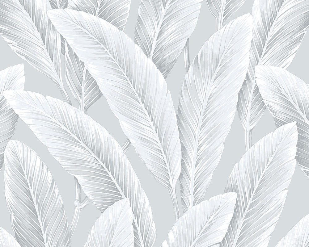Today Interiors Savannah Grass Wallpaper - Grasscloth