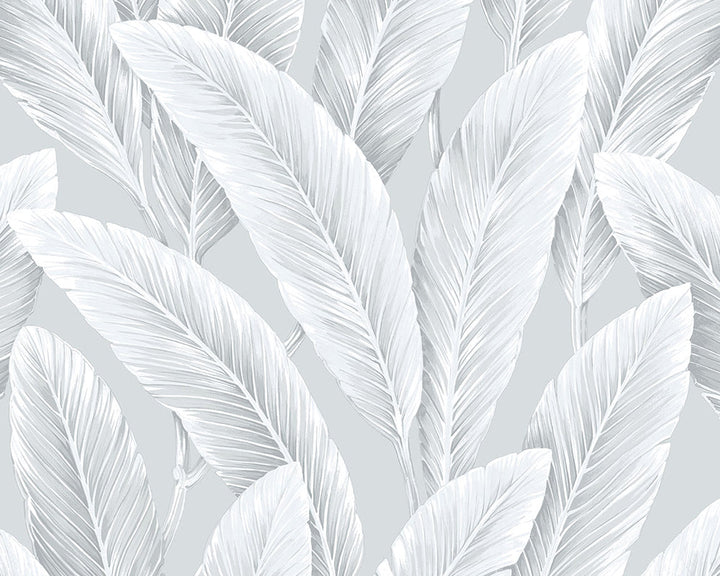 Today Interiors Savannah Grass Wallpaper - Grasscloth