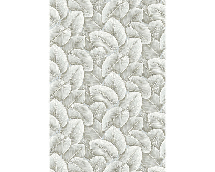 Today Interiors Savannah Grass Wallpaper - Pattern 4 - Mural