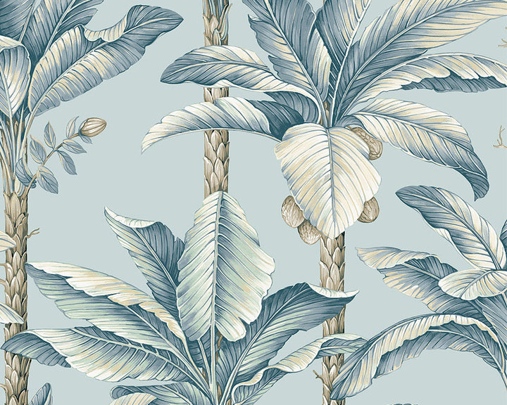 Today Interiors Savannah Grass Wallpaper - Pattern 9