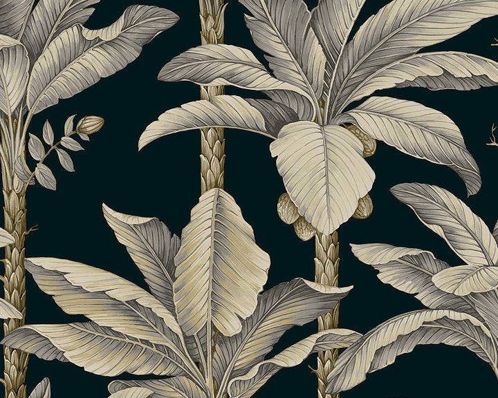 Today Interiors Savannah Grass Wallpaper - Pattern 9