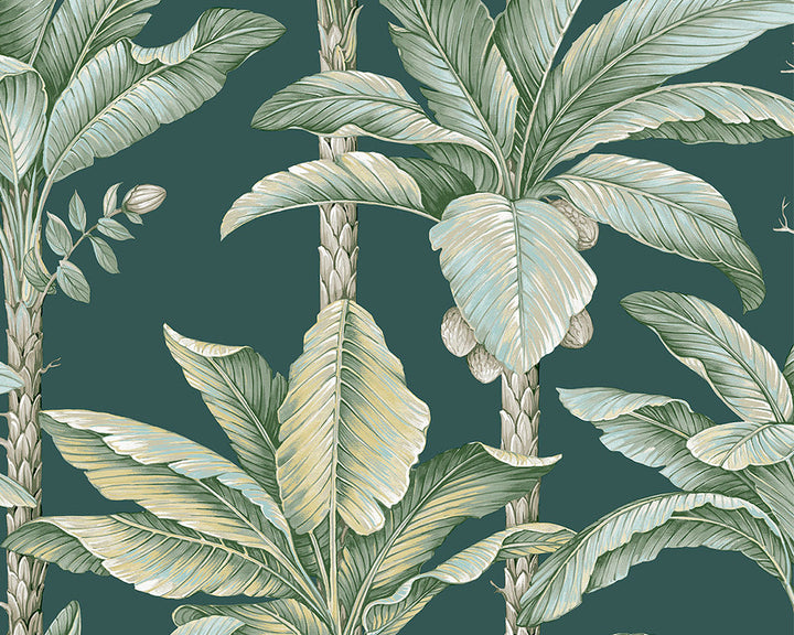 Today Interiors Savannah Grass Wallpaper - Pattern 9