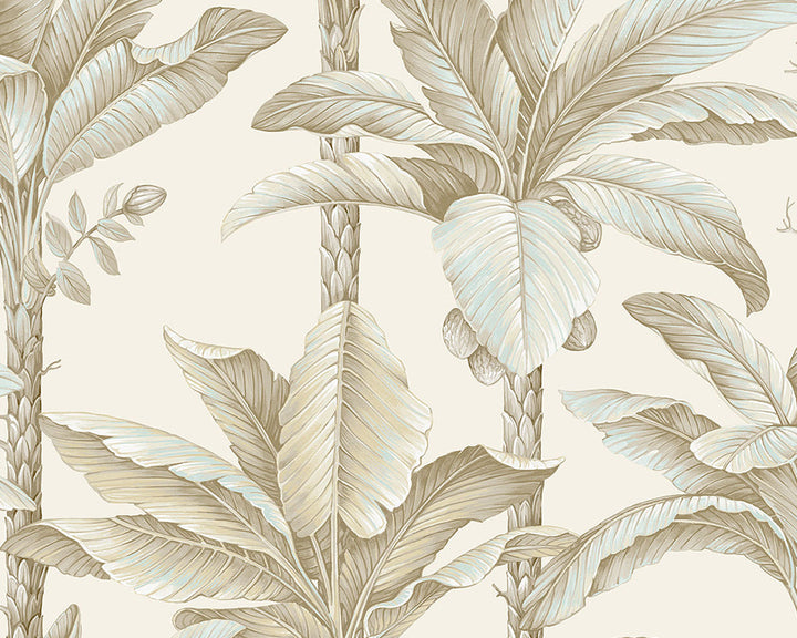 Today Interiors Savannah Grass Wallpaper - Pattern 9