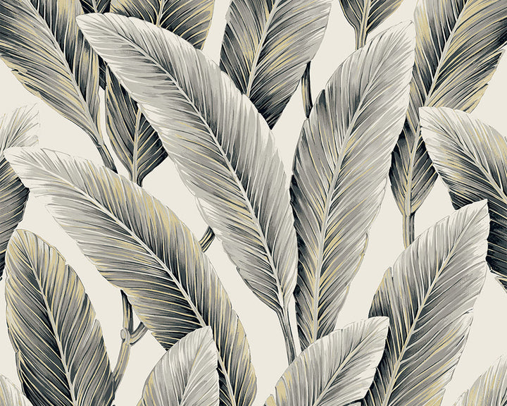 Today Interiors Savannah Grass Wallpaper - Pattern 1