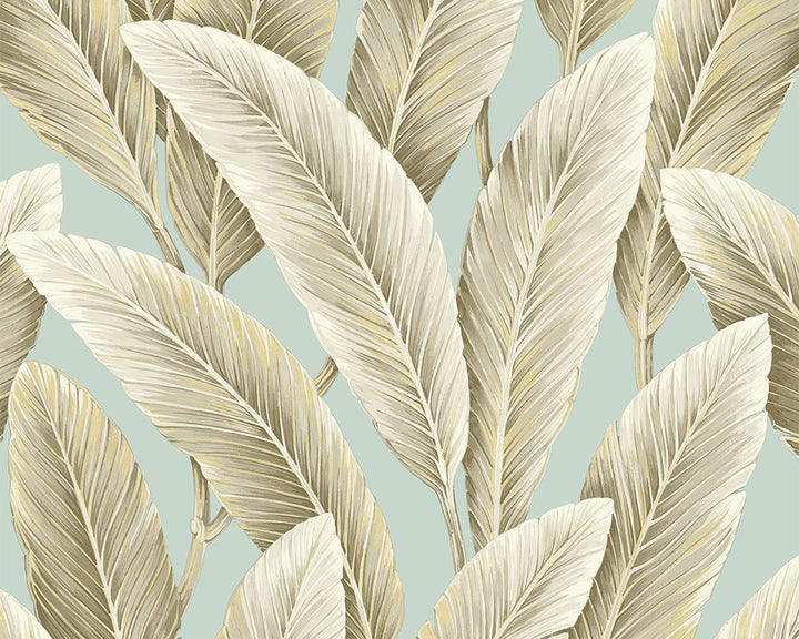 Today Interiors Savannah Grass Wallpaper - Pattern 1