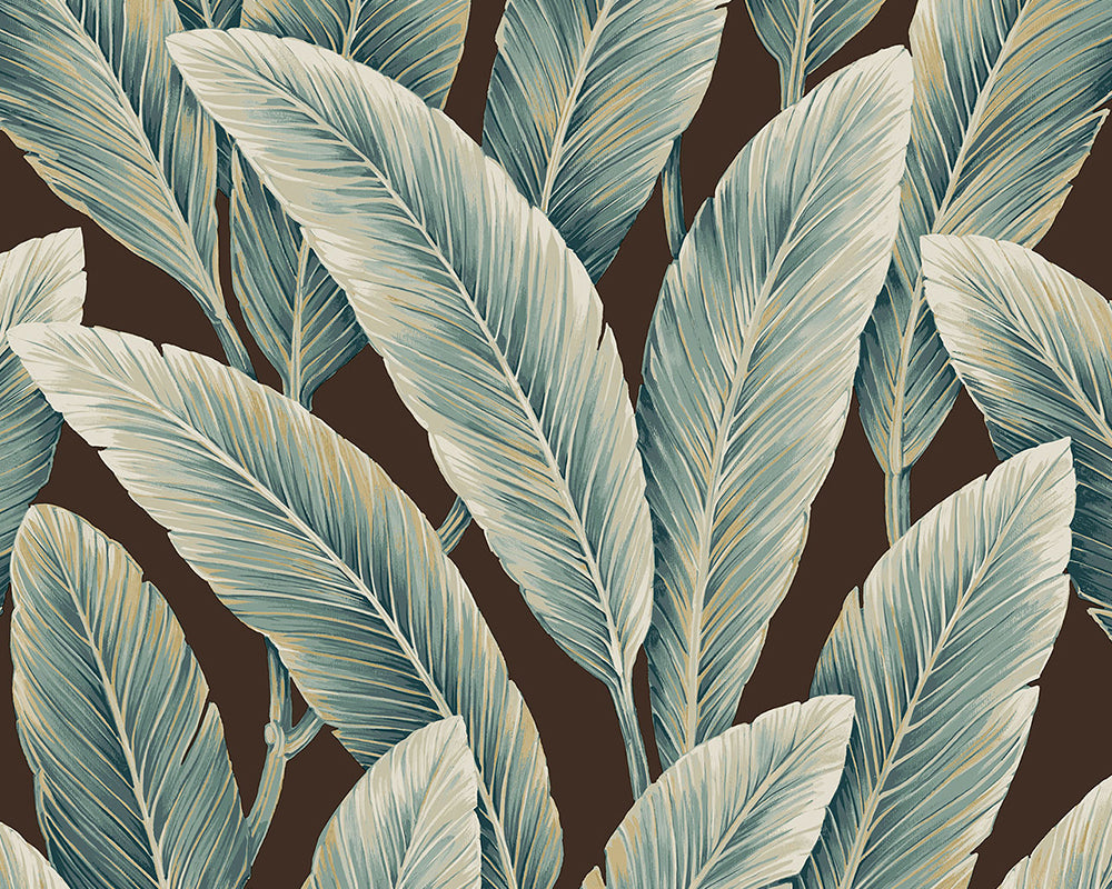 Today Interiors Savannah Grass Wallpaper - Pattern 1