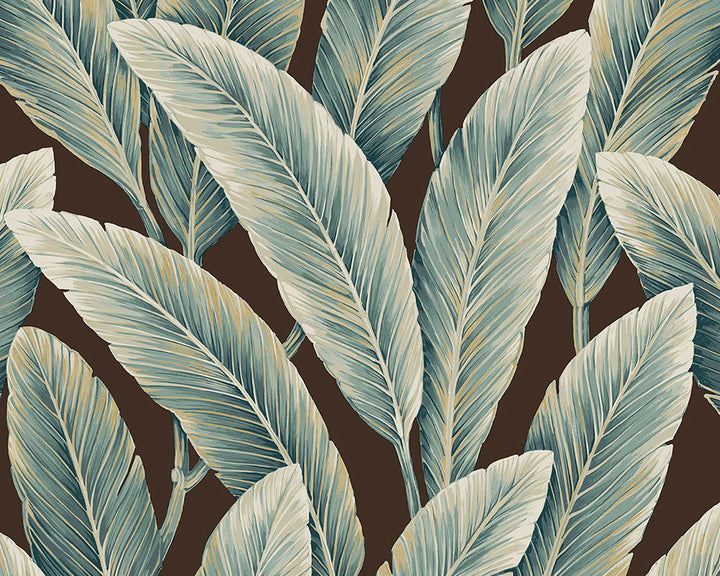 Today Interiors Savannah Grass Wallpaper - Pattern 1
