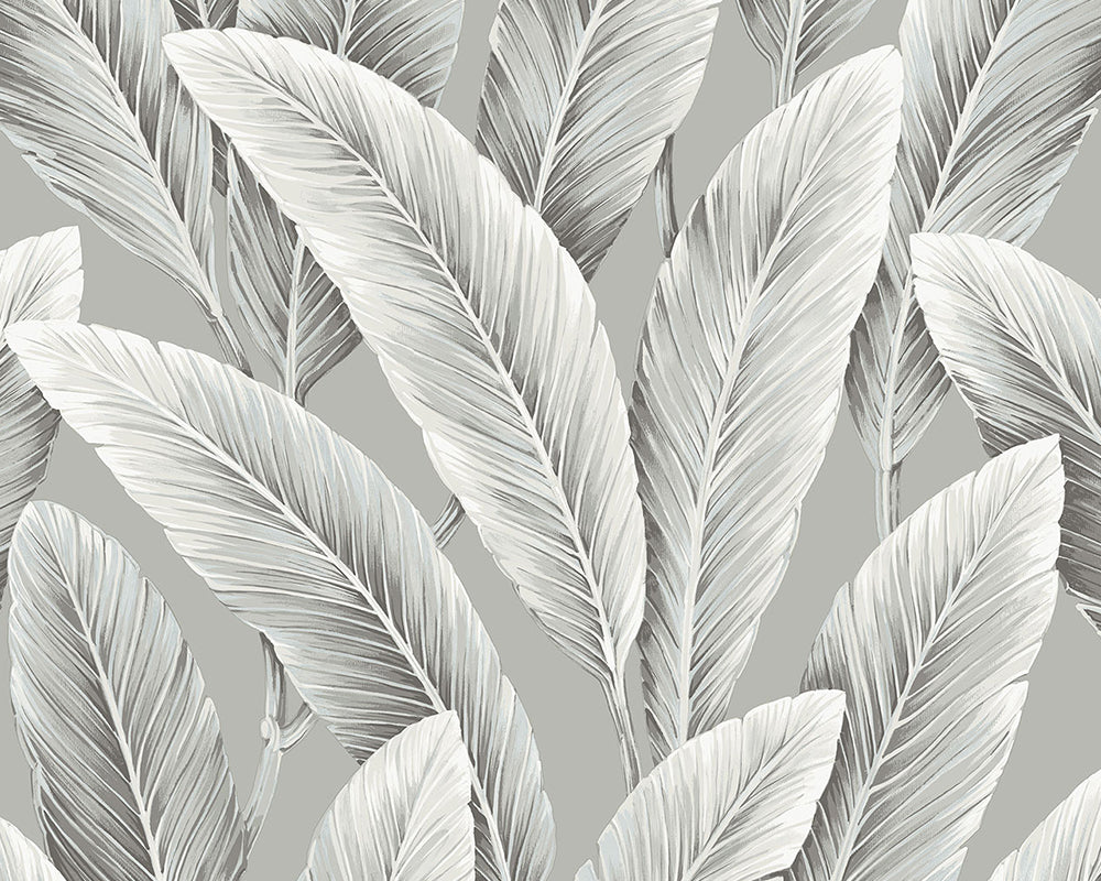 Today Interiors Savannah Grass Wallpaper - Pattern 1