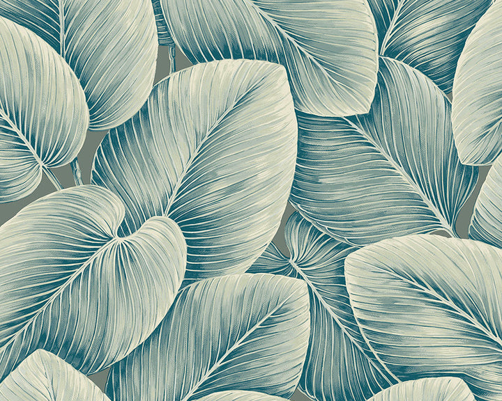 Today Interiors Savannah Grass Wallpaper - Pattern 4