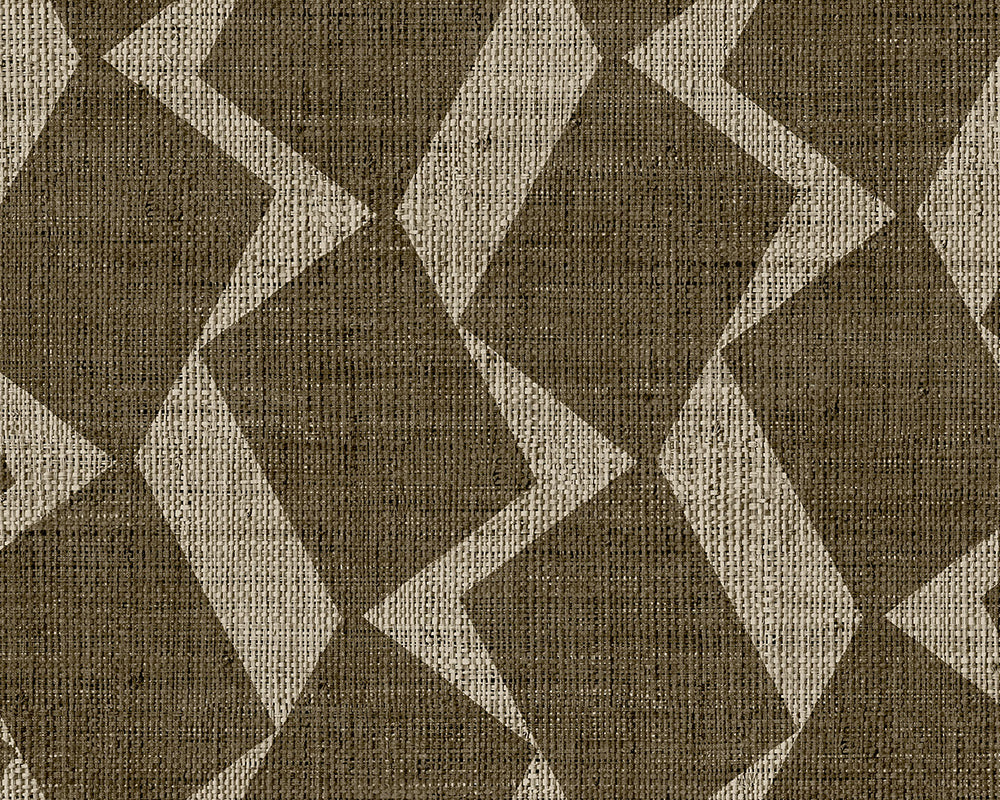 Today Interiors Savannah Grass Wallpaper - Pattern 10