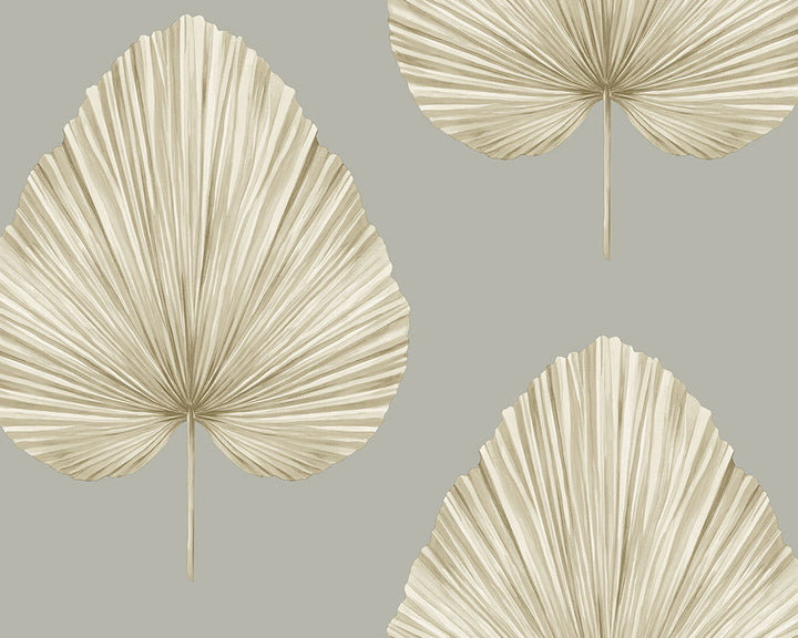Today Interiors Savannah Grass Wallpaper - Pattern 6