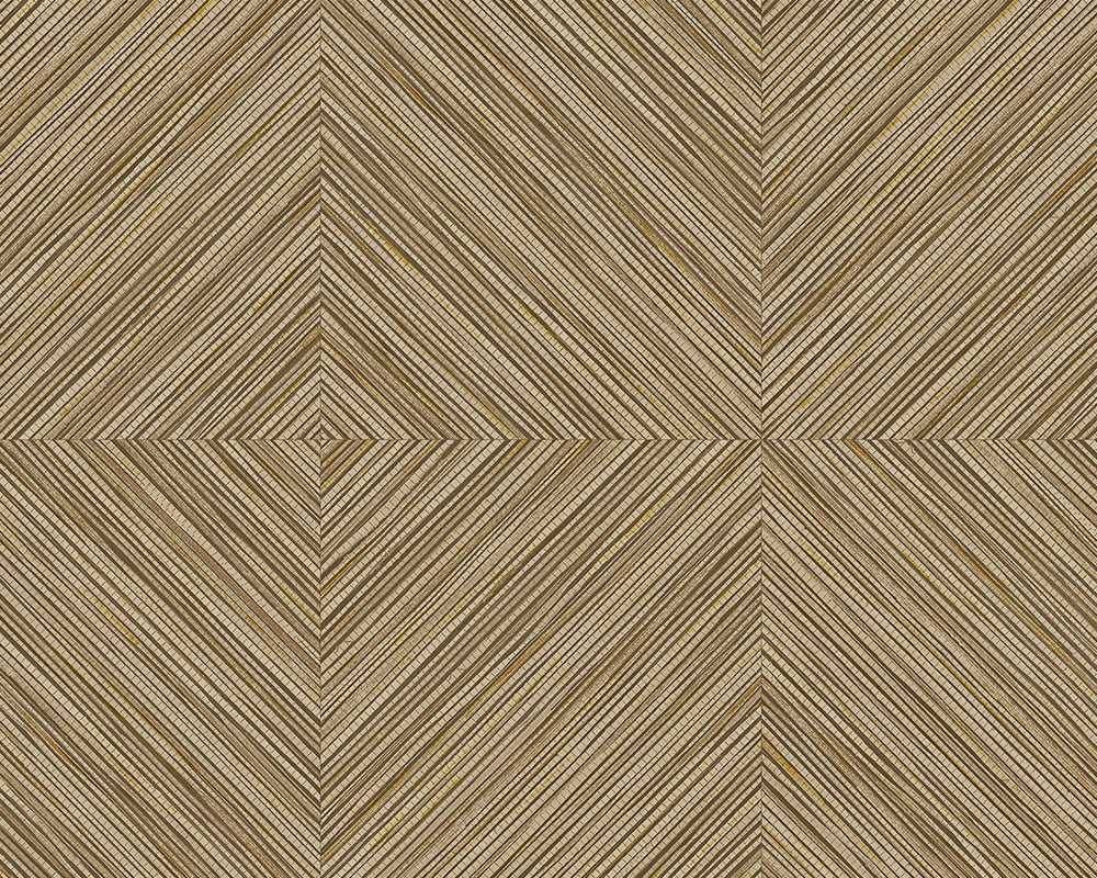 Today Interiors Savannah Grass Wallpaper - Pattern 8