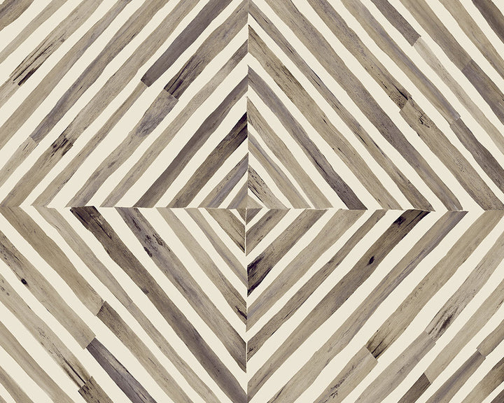 Today Interiors Savannah Grass Wallpaper - Pattern 2 - Grasscloth
