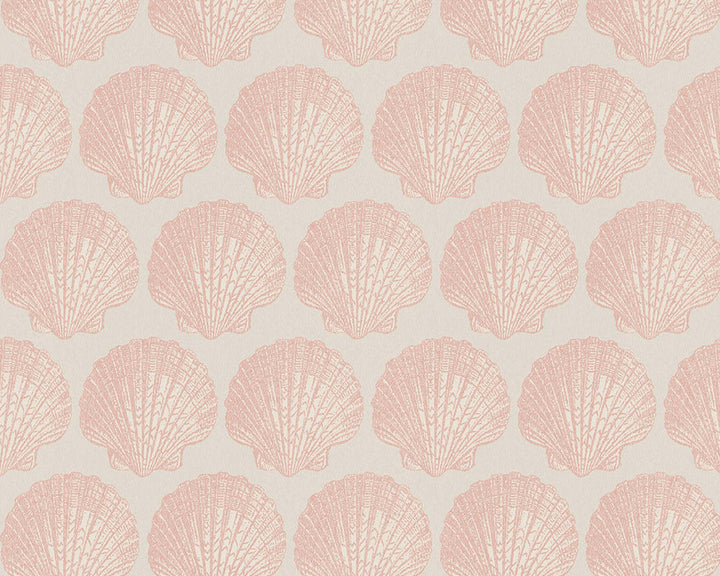 Woodchip & Magnolia Michelle Wallpaper
