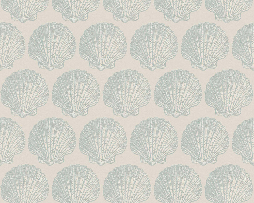 Woodchip & Magnolia Michelle Wallpaper