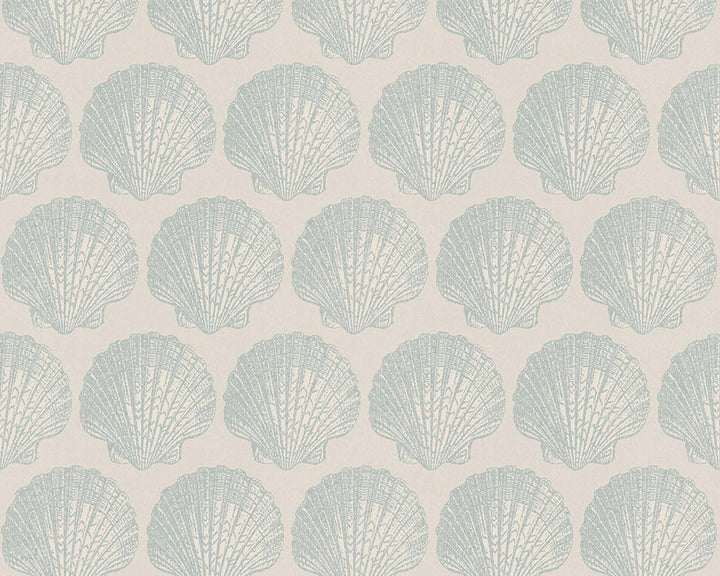 Woodchip & Magnolia Michelle Wallpaper