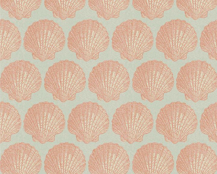 Woodchip & Magnolia Michelle Wallpaper