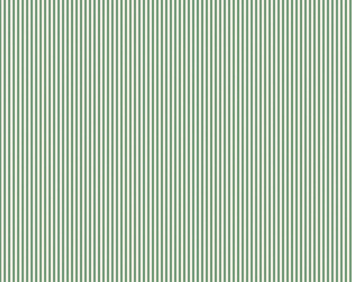 Woodchip & Magnolia Matchstick Stripe Wallpaper
