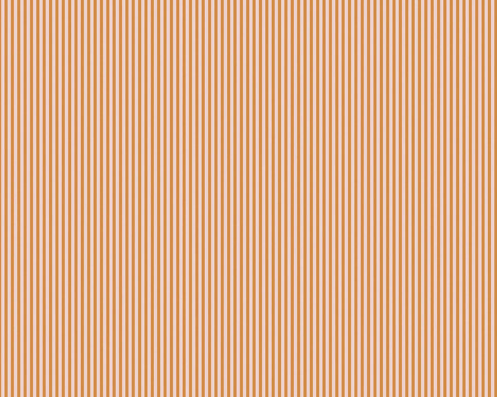 Woodchip & Magnolia Matchstick Stripe Wallpaper