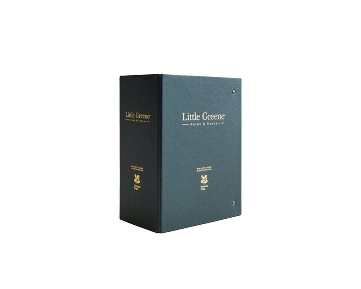 Little Greene Colour Album