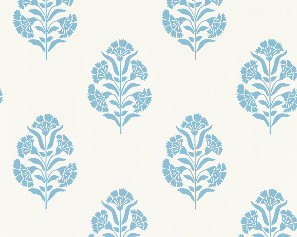 Clarke & Clarke Standen Wallpaper