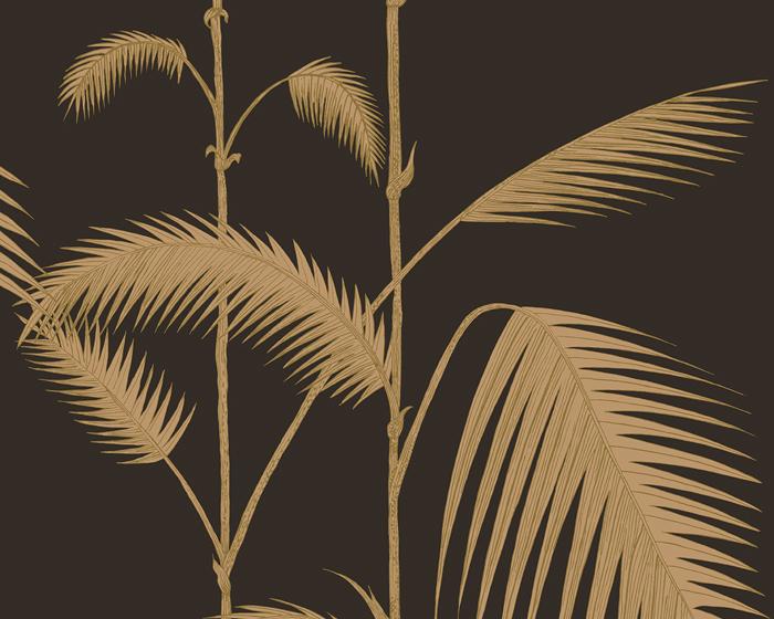 Cole & Son Palm Leaves 66/2014 Wallpaper