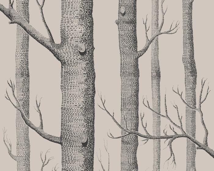 Cole & Son Woods 112/3009 Wallpaper