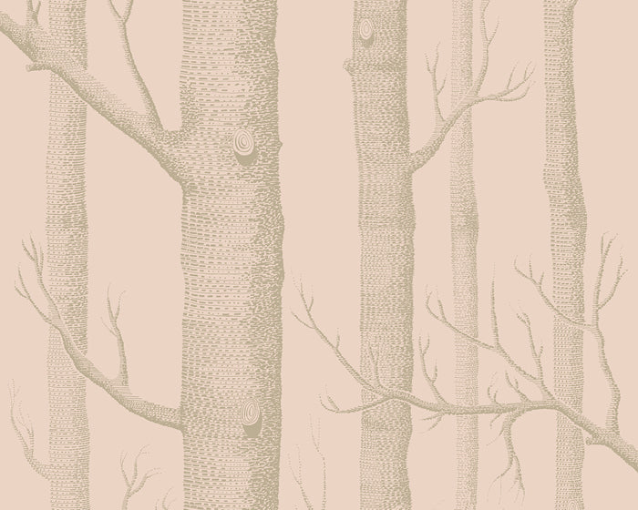 Cole & Son Woods 103/5024 - Outlet