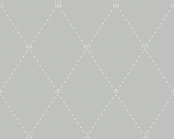 Cole & Son Large Georgian Rope Trellis 100/13062