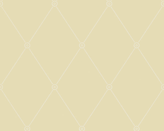 Cole & Son Large Georgian Rope Trellis 100/13063