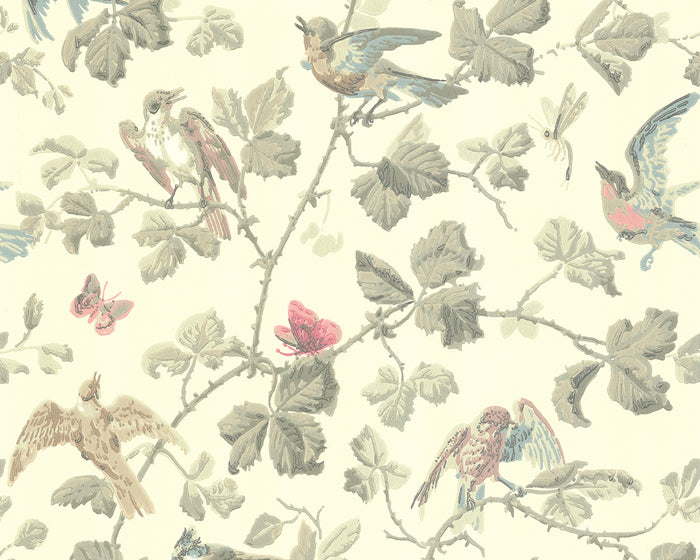 Cole & Son Winter Birds 100/2009