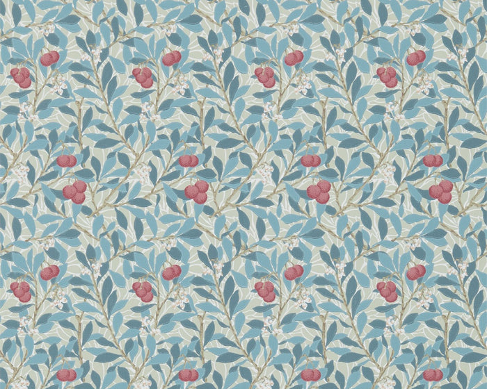 Morris & Co Arbutus Wallpaper