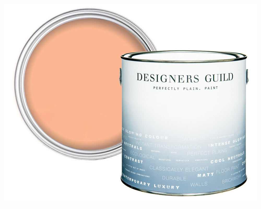 Designers Guild Charentais Melon 188 Paint