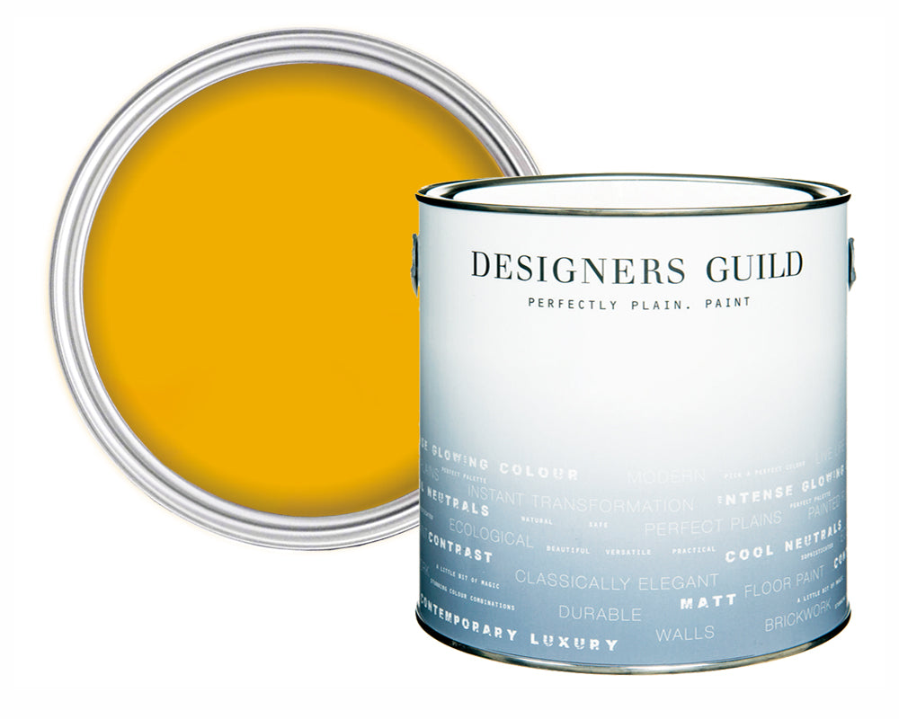 Designers Guild Marigold 187 Paint