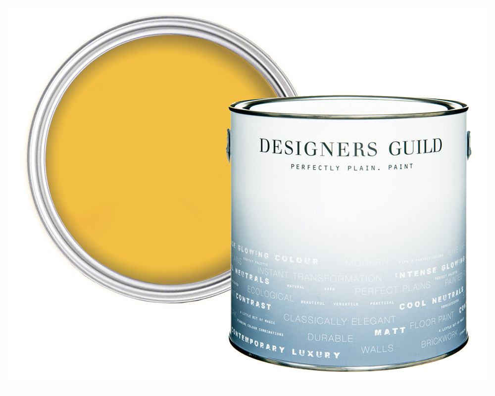 Designers Guild Soleil 186 Paint