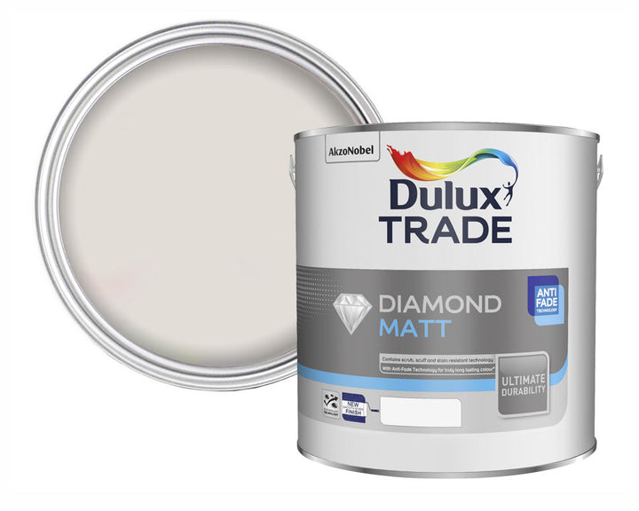 Dulux Heritage Chiltern White Paint