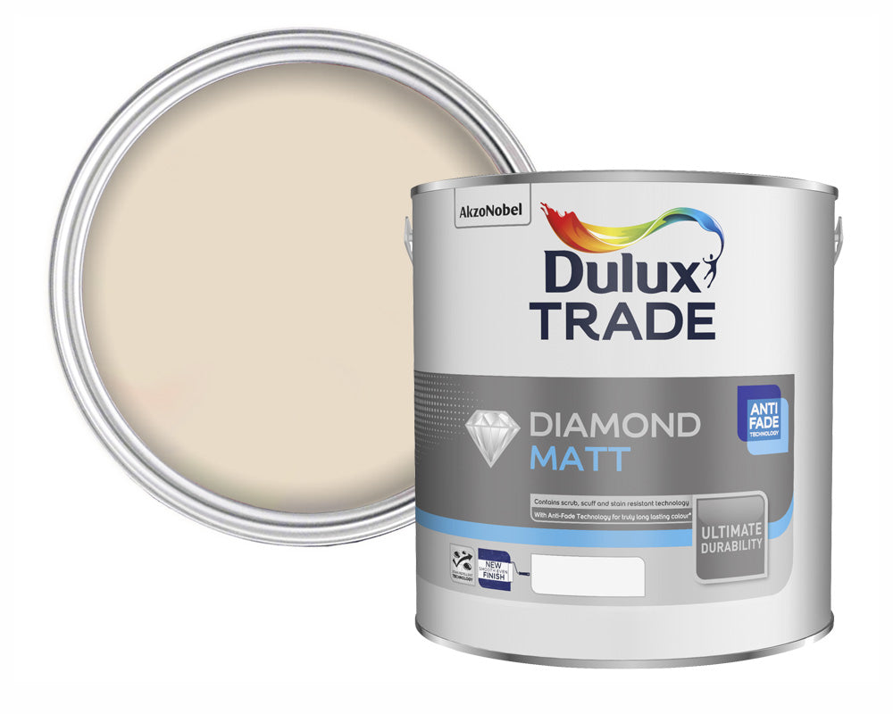 Dulux Heritage York White Paint