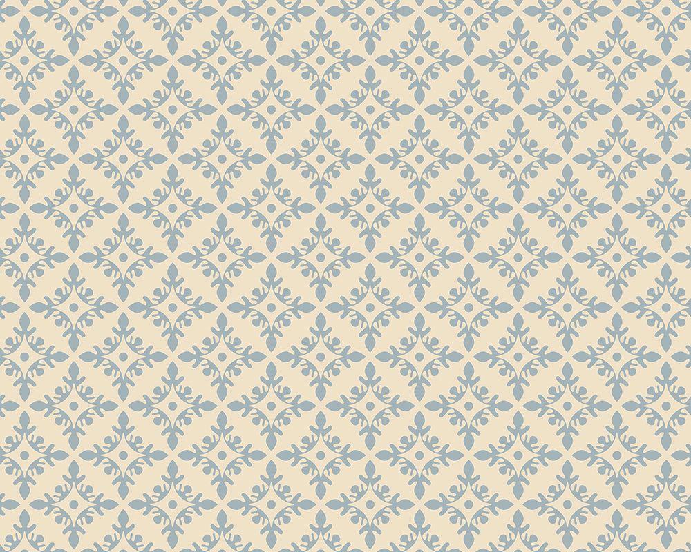 Farrow and Ball Achard Wallpaper