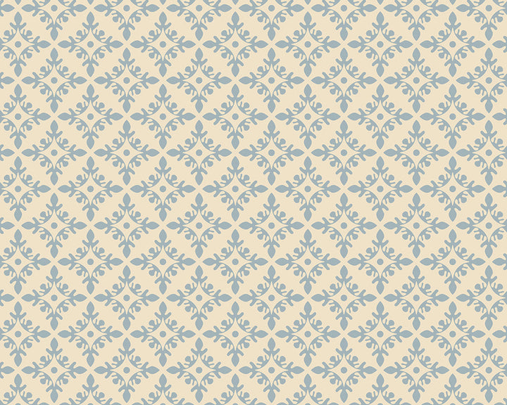 Farrow and Ball Achard Wallpaper