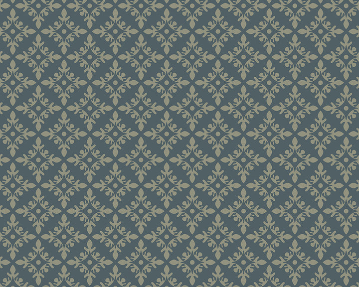 Farrow and Ball Achard Wallpaper