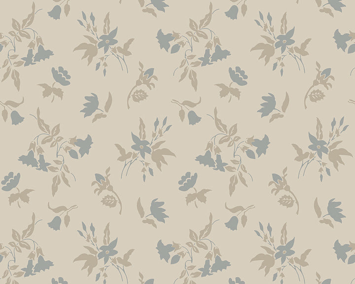 Farrow and Ball Auguste Wallpaper