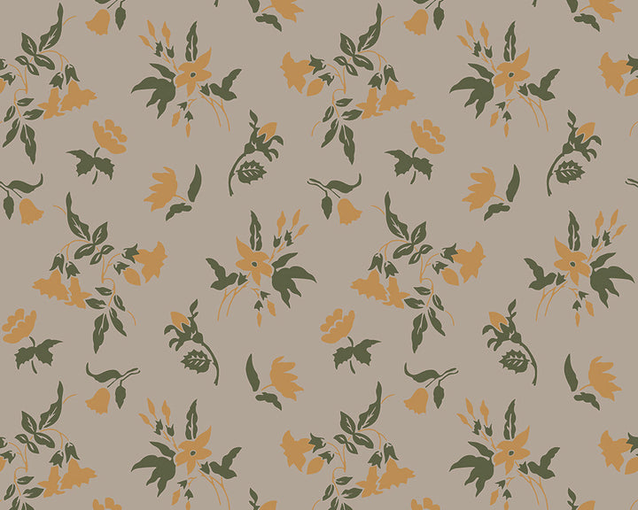 Farrow and Ball Auguste Wallpaper