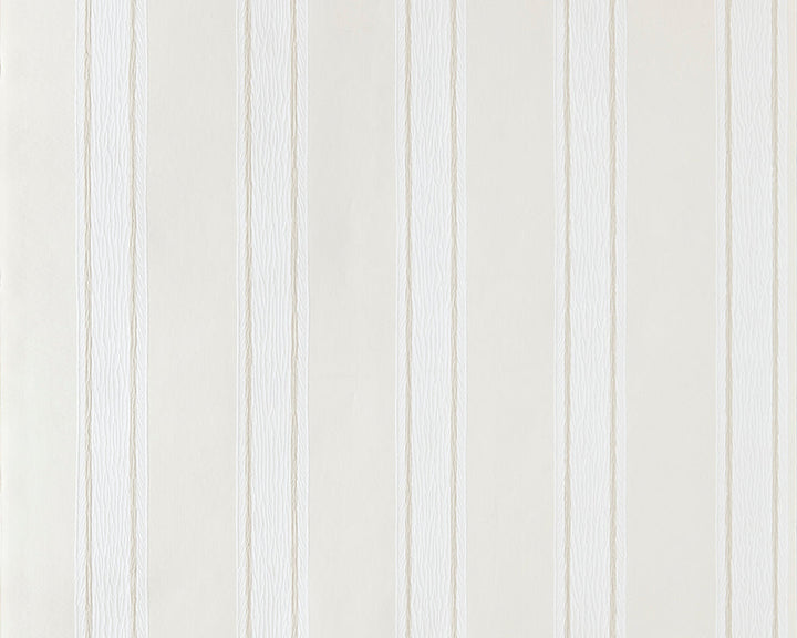 Farrow and Ball Block Print Stripe Wallpaper 