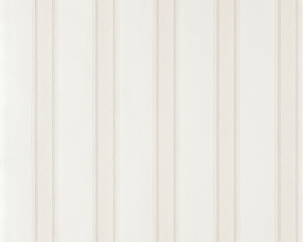Farrow and Ball Block Print Stripe Wallpaper