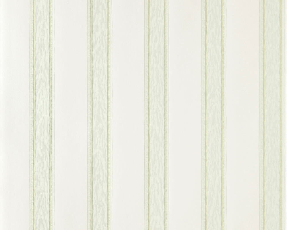 Farrow and Ball Block Print Stripe Wallpaper