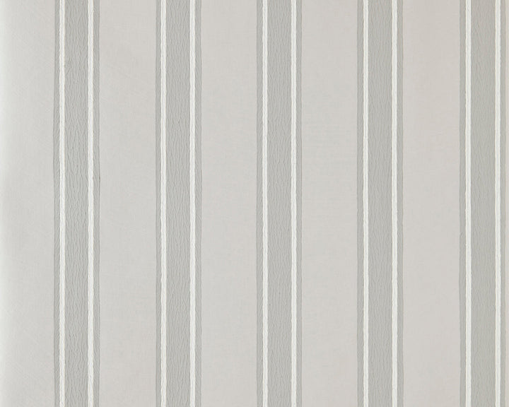 Farrow and Ball Block Print Stripe Wallpaper